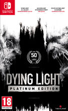 Dying Light Platinum Edition product image